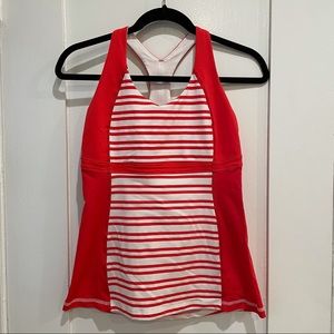 LULULEMON | Racerback Tank *Never Worn*